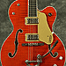 『Brian Setzer』Nashville G6120SSL