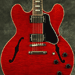 Gibson ES-335 2015 Figurad Top