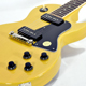 Gibson Les Paul Special TV Yellowが2016年Limited modelで限定復活