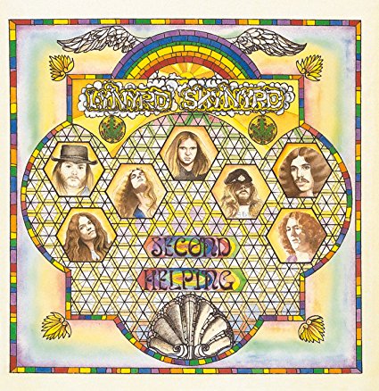 SECONED HELPING / LYNYRD SKYNYRD