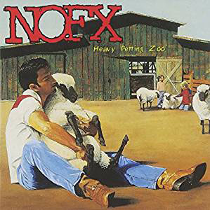 HEAVY PETTING ZOO / NOFX