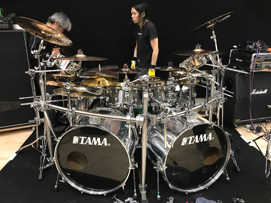 FIMIYA城