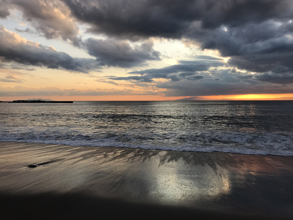 海