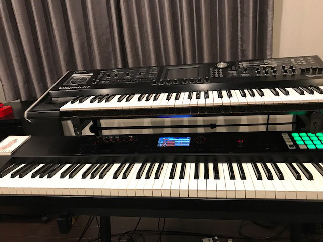 シンセ