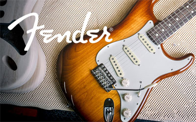 Fender | MADE IN JAPAN MODERN【イシバシ楽器】