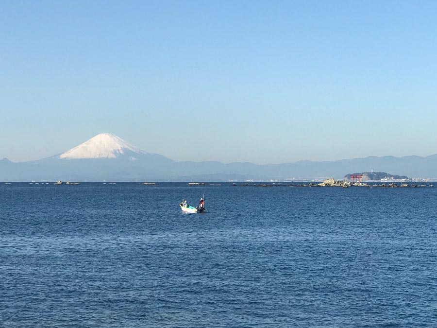 富士山