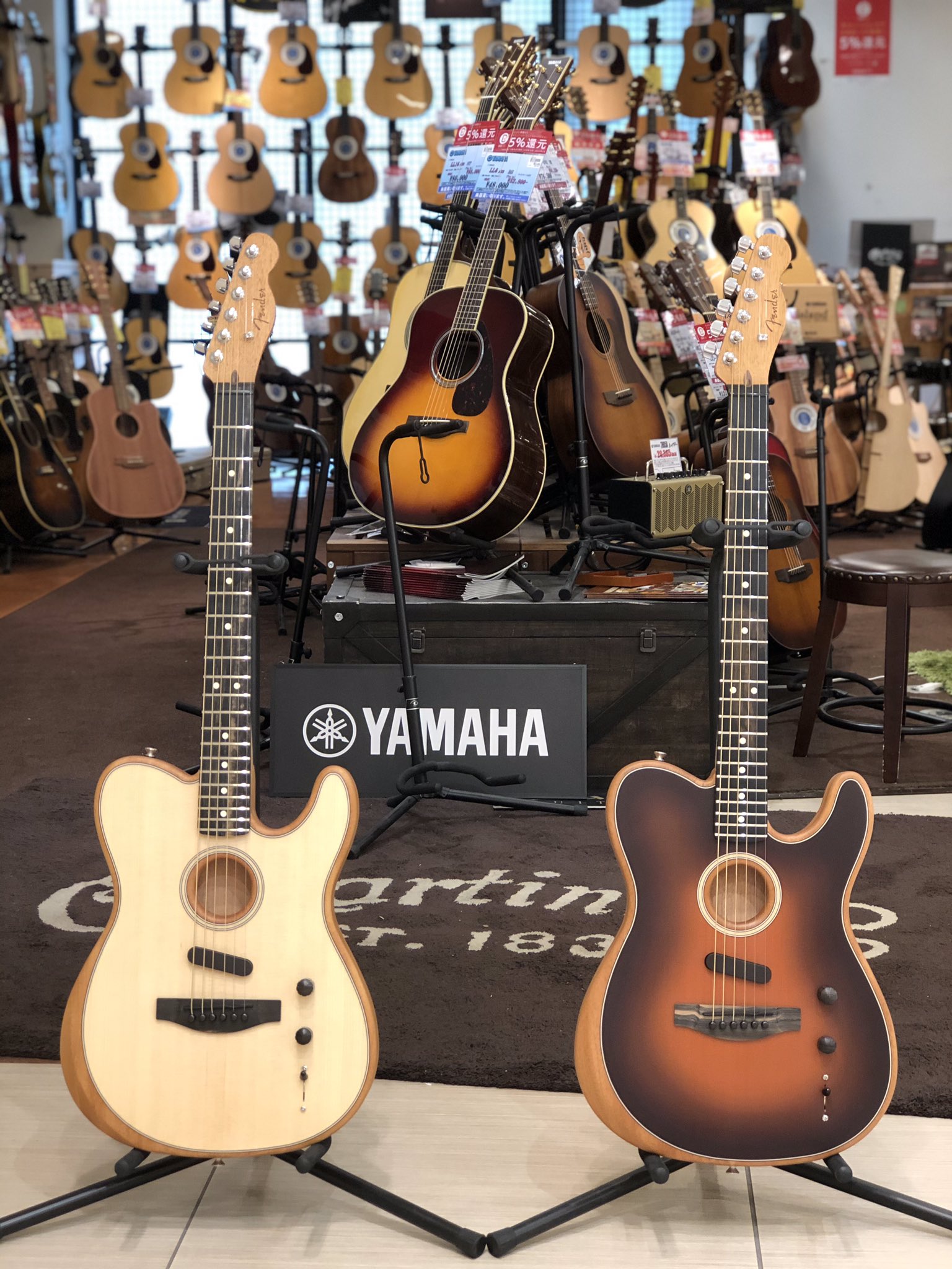 イシバシ三銃士のスーパーギター列伝 第50回 イシバシ メールマガジン