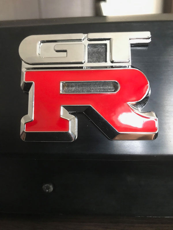GTR