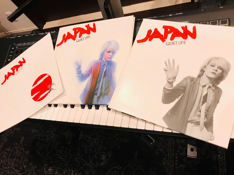 JAPAN