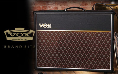 VOX Amplification - Brand site | HbNX AvtBPCV - uhTCg