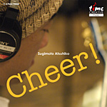 16th�ŐV�A���o���uCheer ! �v�������I