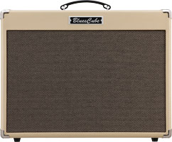 Roland / Blues Cube Artist