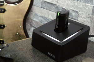 LINE6 RELAY G10