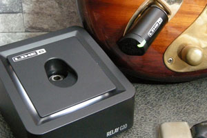 LINE6 RELAY G10