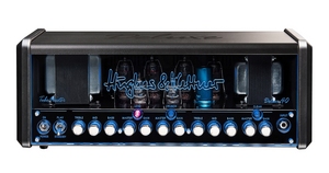 TubeMeister Deluxe 40 Head