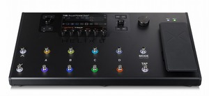 LINE6 / HELIX LT