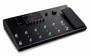 LINE6 / HELIX LT