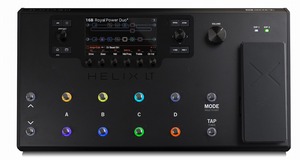 LINE6 / HELIX LT