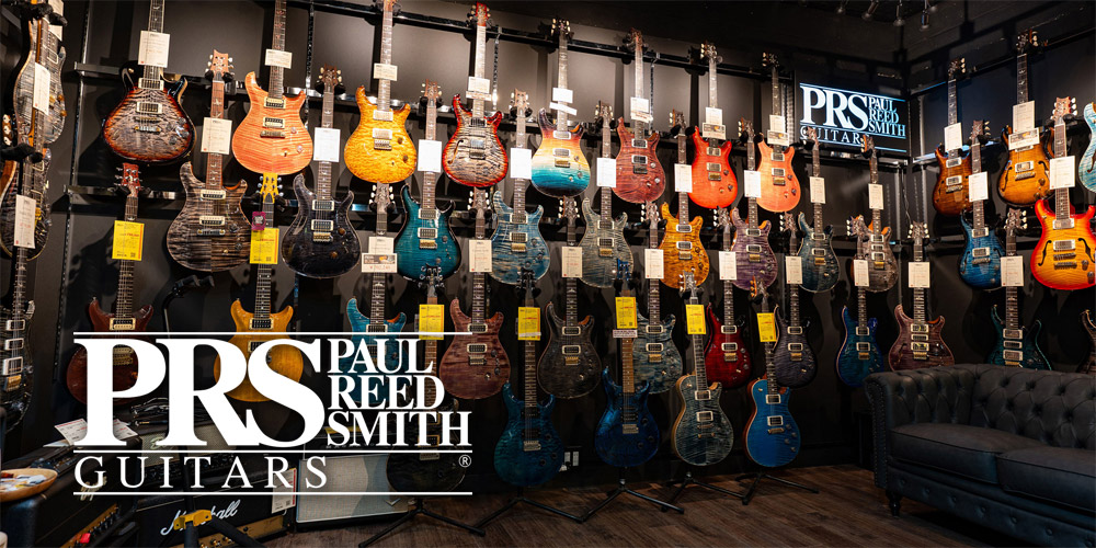 PRS Guitars
