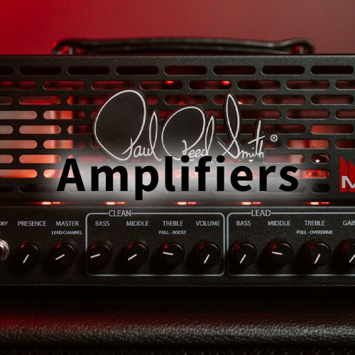 Amplifiers