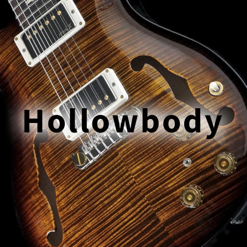 Hollowbody
