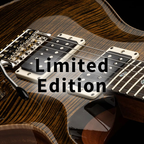 Limited Edition