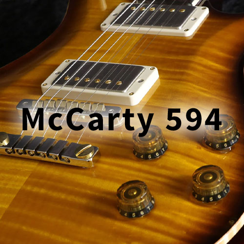 McCarty 594
