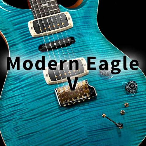 Modern Eagle V