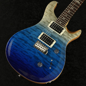 SE Custom 24 Quilt Blue Fade
