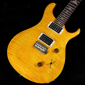 SE Custom 24  Vintage Yellow