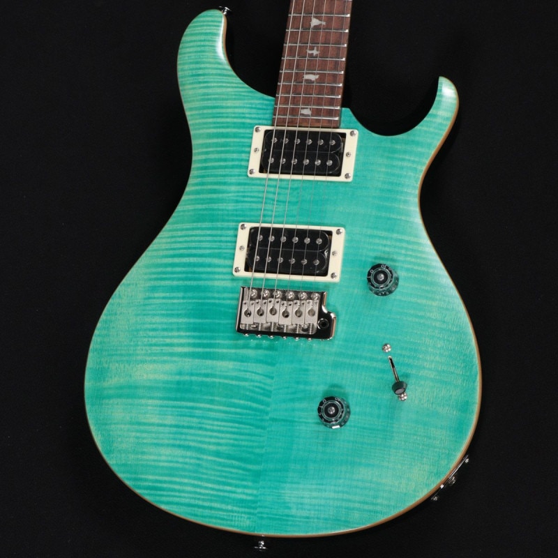 SE Custom 24  Sapphire