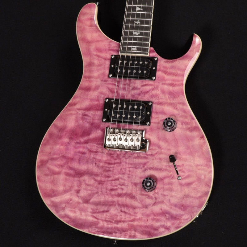 SE Custom 24 Quilt Package Violet