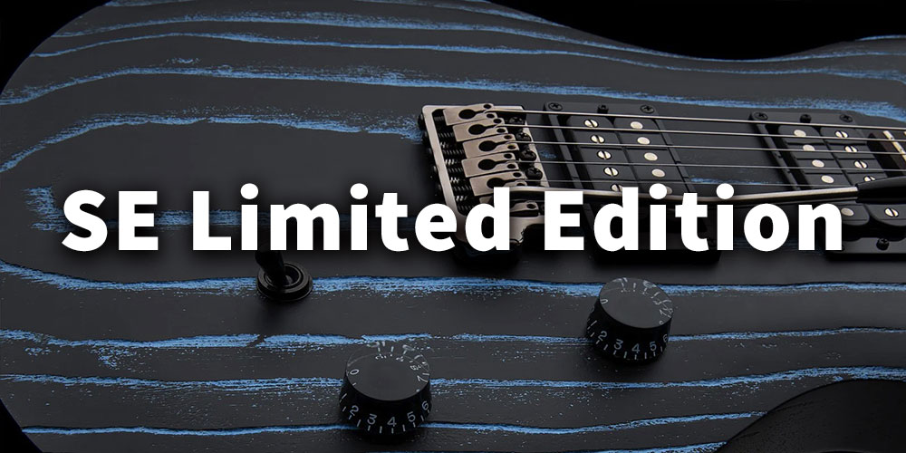 SE Limited Edition