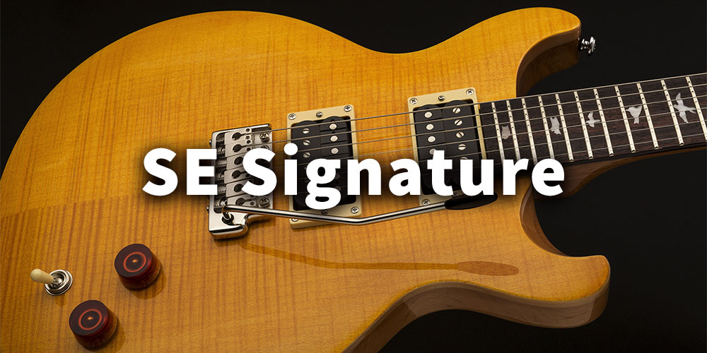 SE Signature