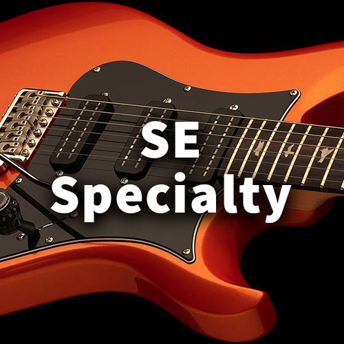 SE Speciality