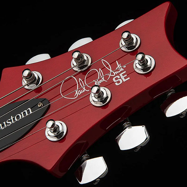 PRS-Designed Tuners