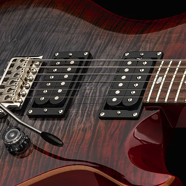 PRS 85/15 “S”