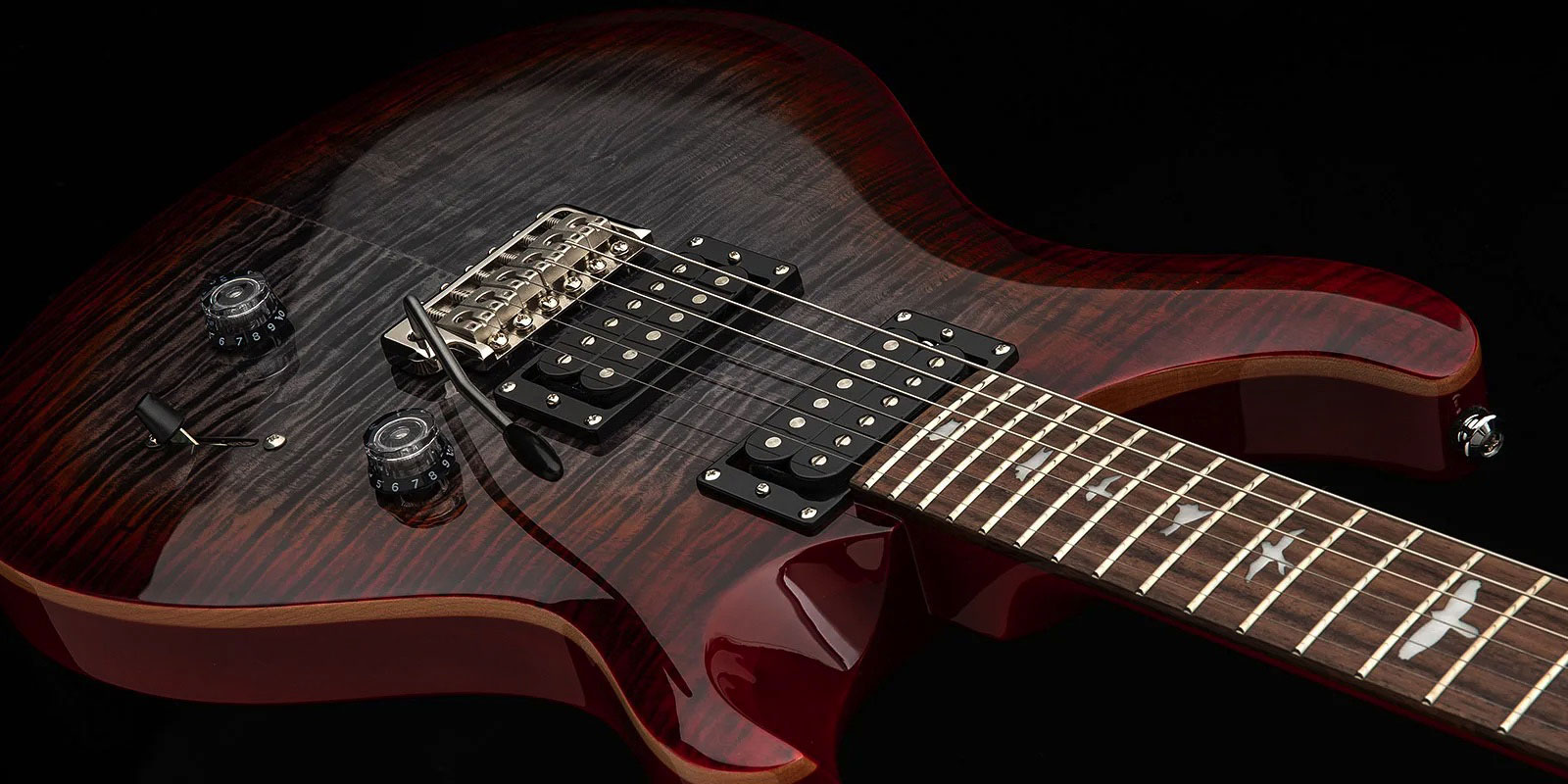 SE Custom 24