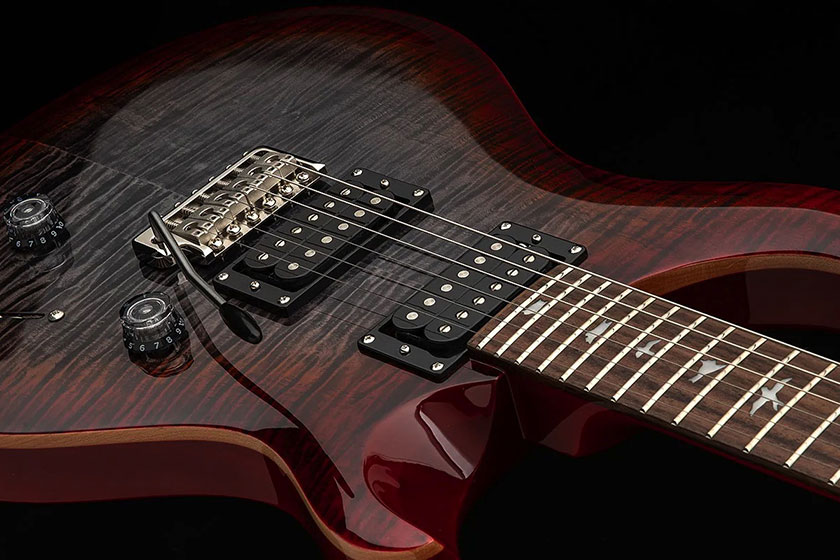 SE Custom 24