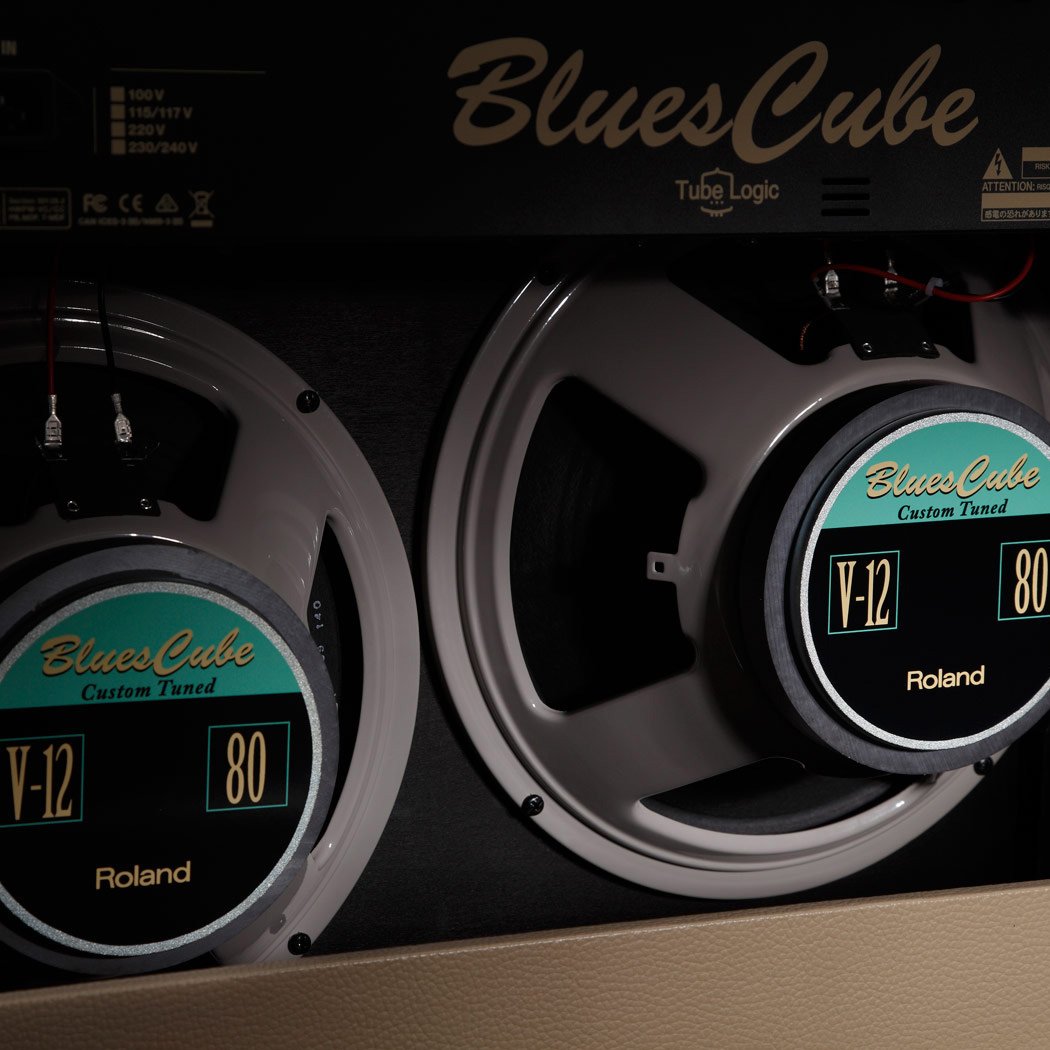Blues Cube Artist212