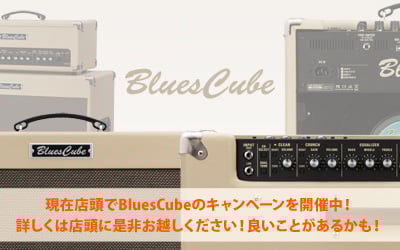 Roland Blues Cube 
