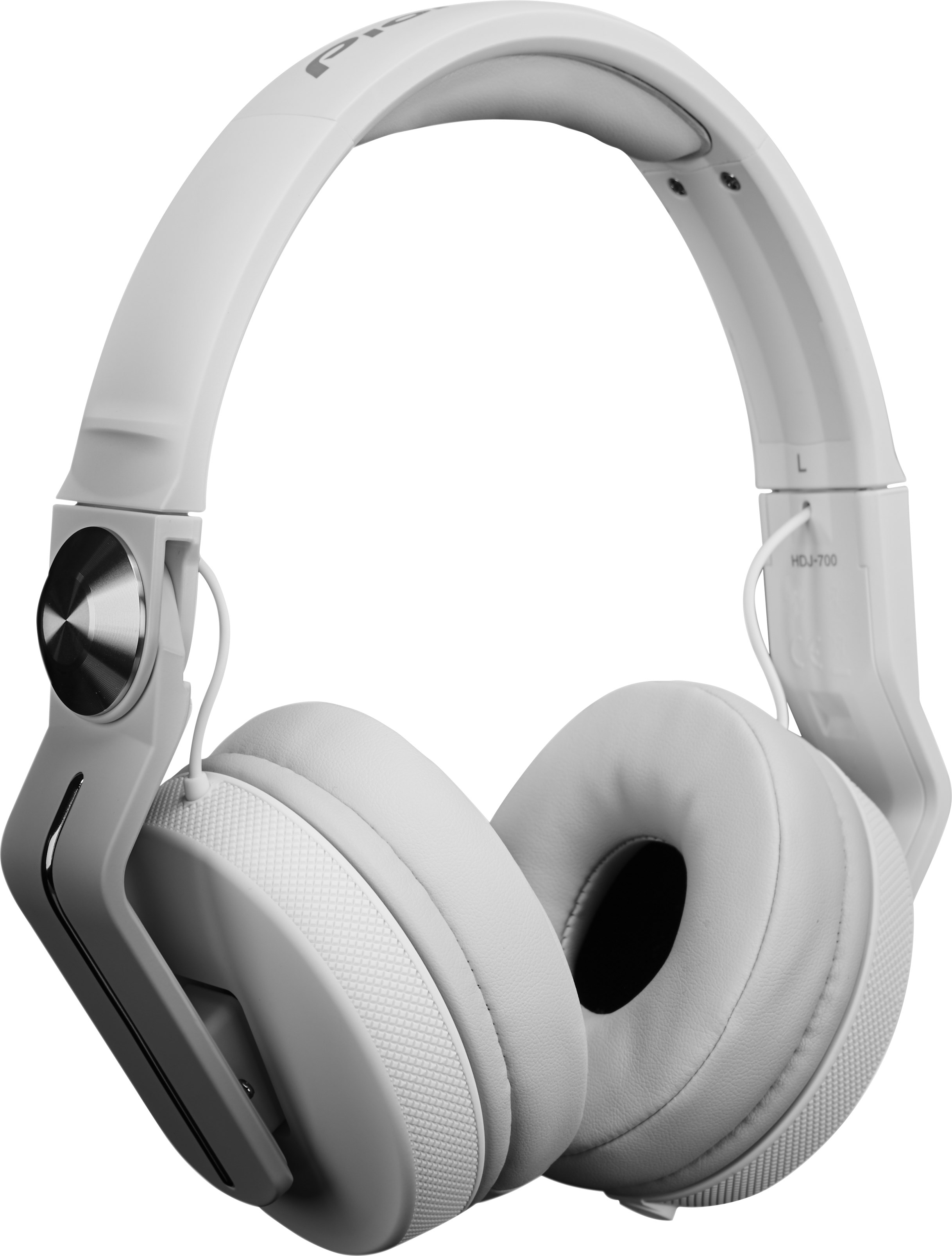 Pioneer DJ Headphone HDJ-700 W