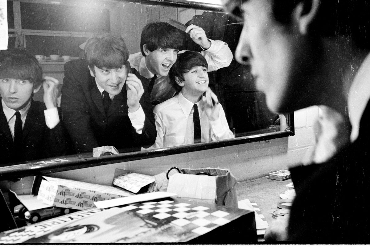 The Beatles