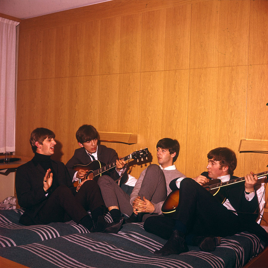 The Beatles