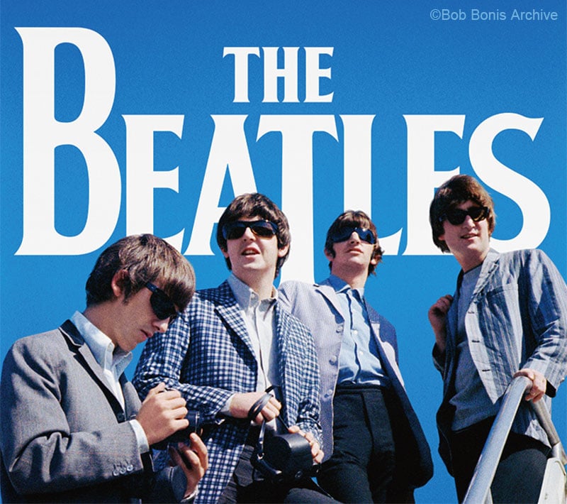 The Beatles