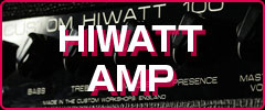 HIWATT AMP