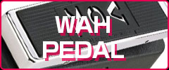 WAH PEDAL