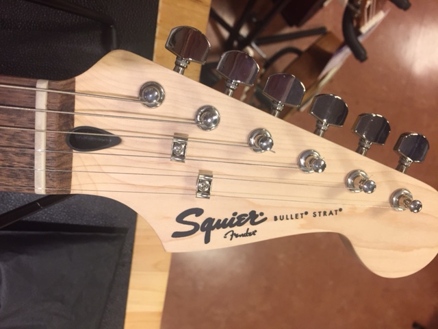 安いFenderと高いFender、結局どの辺が違うのか！？ | イシバシ楽器 ...