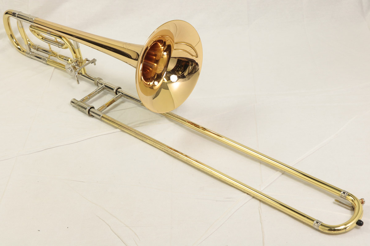 中古トロンボーン価格見直しました 管楽器専門サイト Windpal ウインドパル 池袋店