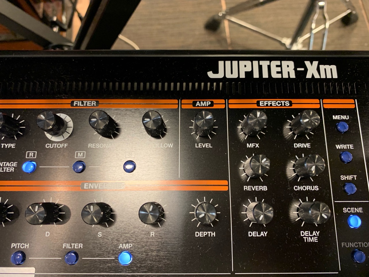JUPITER-Xmがやってきたぞっ #今週の逸品 | イシバシ楽器スタッフブログ